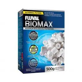 BioMax Media for FX4/6 and 07 Series - Fluval