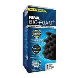Bio-Foam+ for Fluval 06 & 07 Series Canister Filters