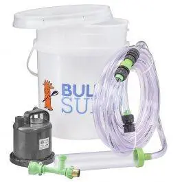 BRS Water Change Bundle - Bulk Reef Supply