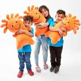 Giant 24" Mr. Chili Plushie - Bulk Reef Supply