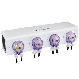 Dosing pump X4 - Reef Factory