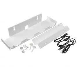 Dosing pump Holder (4 Units) - Reef Factory