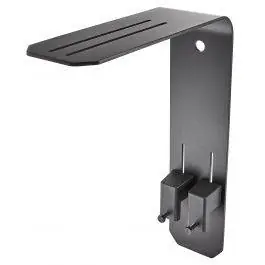 Reef flare Pro Mounting Arm M/L (Black) - Reef Factory