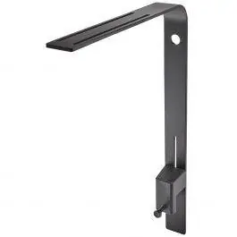 Reef flare Pro Mounting Arm S (Black) - Reef Factory