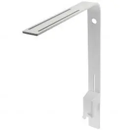 Reef flare Pro Mounting Arm S (White) - Reef Factory