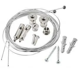 Reef flare Pro Profile Hanging Wires - Reef Factory