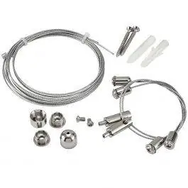 Reef flare Pro Hanging Kit - Reef Factory