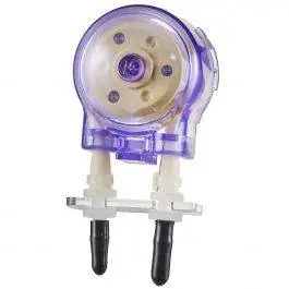 Dosing pump Head (Blue) - Reef Factory