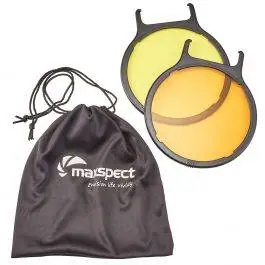 Filter Lens for Pastel Reef Magnifier - Grande Size