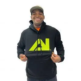 AquaIllumination Sweatshirt