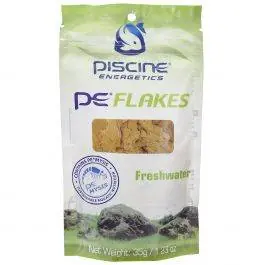 PE Mysis Flakes - Freshwater (35g)