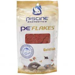 PE Mysis Flakes - Goldfish (35g)
