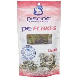 PE Mysis Flakes - Cichlid (35g)