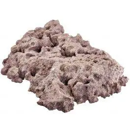 Medium MR Coralline Foundation Rock - MarcoRocks