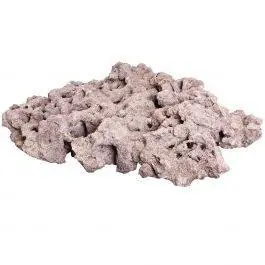 Large MR Coralline Foundation Rock - MarcoRocks