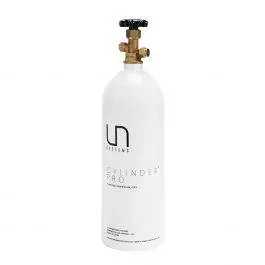 CO2 Cylinder Pro - 2.5 lbs