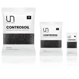 Fine Controsoil Substrate - Black