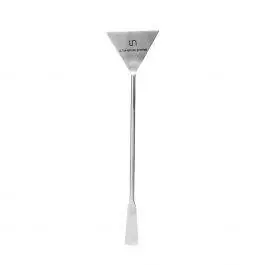 Stainless Steel Flattener - Ultum Nature Systems