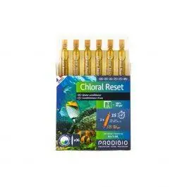 Chloral Reset (6 Vials) - Prodibio