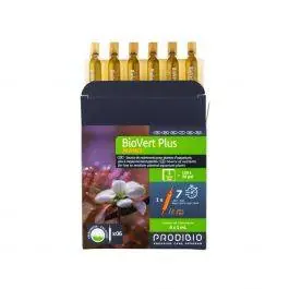 BioVert Plus Nano (6 Vials) - Prodibio