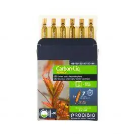 Carbon-Liq Nano (6 Vials)