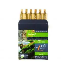 Alg'out Nano (6 Vials) - Prodibio