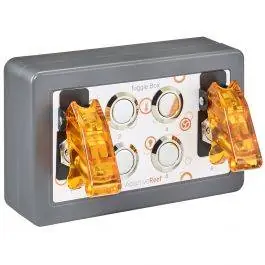 Apex Controller Toggle Box - Adaptive Reef