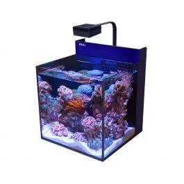 MAX NANO G2 Cube Aquarium (20 Gal) - Red Sea