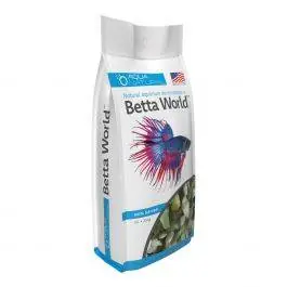Betta World - Jade (1lb)
