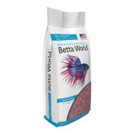Betta World - Purple Diamond Substrate (1lb)