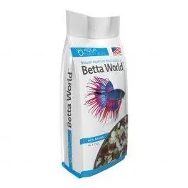 Betta World - Tutti Frutti Substrate (1lb)