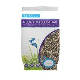 Gold Pearl Gravel Substrate - Aqua Natural