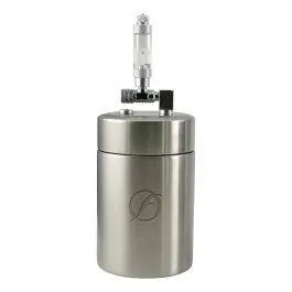 Bio-CO2 Pro (up to 33 gallons)