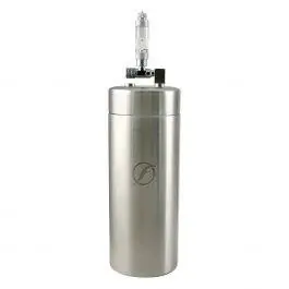 Bio-CO2 Pro (up to 66 gallons)