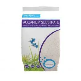 Sugar White Sand - Aqua Natural