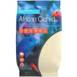 African Cichlid Aragonite Substrate - Aqua Natural