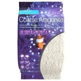 Coarse Aragonite Sand - Aqua Natural