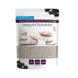 Iwagumi Substrate - Del Plato Sand (7.7lbs)