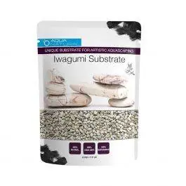 Iwagumi Substrate - Nile Gravel (7.7lbs)