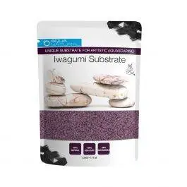 Iwagumi Substrate - Garnet Sand (7.7lbs)