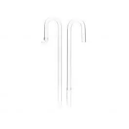 Neo Flow Lily Pipe Set - Large
