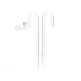 Neo Flow Premium Lily Pipe Set - Large