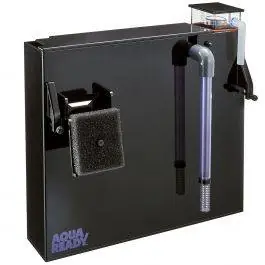 HF-M Complete Filtration System