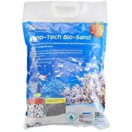 Nano-Tech Bio-Sand