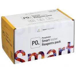 Smart tester Phosphate Reagent Cartridges - Reef Factory