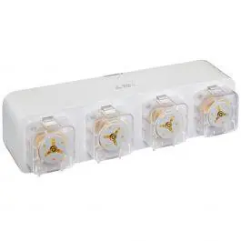 Dosing pump Pro X4 - Reef Factory