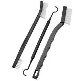 Algae Destroyer Tools - 3 Piece Cleaning Set