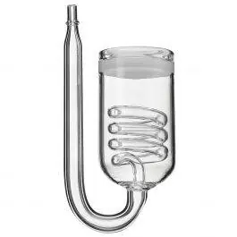 Spiral Bubble Counting CO2 Diffuser - Seachem