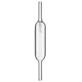Glass Bubble Counter - Seachem