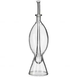 Glass Feeder - Seachem